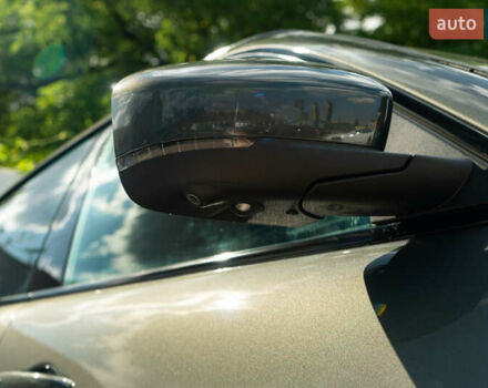 Сірий Мазераті Леванте, об'ємом двигуна 2.98 л та пробігом 70 тис. км за 41999 $, фото 13 на Automoto.ua