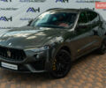 Сірий Мазераті Леванте, об'ємом двигуна 2.98 л та пробігом 70 тис. км за 41999 $, фото 16 на Automoto.ua