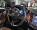 Серый Мазерати Леванте, объемом двигателя 2.99 л и пробегом 102 тыс. км за 35100 $, фото 34 на Automoto.ua