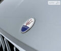 Серый Мазерати Леванте, объемом двигателя 3 л и пробегом 95 тыс. км за 36900 $, фото 8 на Automoto.ua