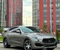 Мазераті Леванте 2016 у Полтаві на Automoto.ua Сірий Мазераті Леванте, об'ємом двигуна 3 л та пробігом 80 тис. км за 38000 $, фото 1 на Automoto.ua