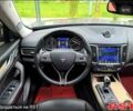 Мазераті Леванте 2016 у Полтаві на Automoto.ua Сірий Мазераті Леванте, об'ємом двигуна 3 л та пробігом 80 тис. км за 38000 $, фото 8 на Automoto.ua
