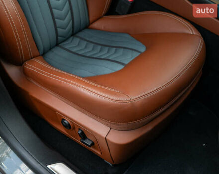 Сірий Мазераті Леванте, об'ємом двигуна 2.98 л та пробігом 70 тис. км за 41999 $, фото 55 на Automoto.ua