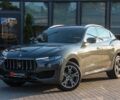 Сірий Мазераті Леванте, об'ємом двигуна 3 л та пробігом 67 тис. км за 33500 $, фото 1 на Automoto.ua