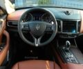 Сірий Мазераті Леванте, об'ємом двигуна 3 л та пробігом 67 тис. км за 33500 $, фото 20 на Automoto.ua