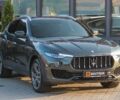 Сірий Мазераті Леванте, об'ємом двигуна 3 л та пробігом 67 тис. км за 33500 $, фото 4 на Automoto.ua
