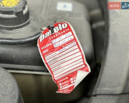 Серый Мазерати Леванте, объемом двигателя 2.98 л и пробегом 99 тыс. км за 33000 $, фото 95 на Automoto.ua