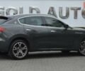 Мазераті Леванте 2017 у Одесі на Automoto.ua Сірий Мазераті Леванте, об'ємом двигуна 3 л та пробігом 70 тис. км за 26900 $, фото 13 на Automoto.ua