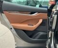 Серый Мазерати Леванте, объемом двигателя 2.98 л и пробегом 99 тыс. км за 33000 $, фото 61 на Automoto.ua