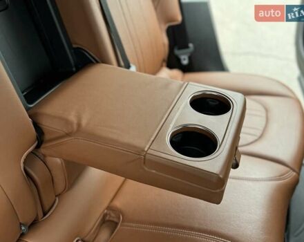 Серый Мазерати Леванте, объемом двигателя 2.98 л и пробегом 99 тыс. км за 33000 $, фото 70 на Automoto.ua