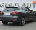 Мазераті Леванте 2017 у Одесі на Automoto.ua Сірий Мазераті Леванте, об'ємом двигуна 3 л та пробігом 70 тис. км за 26900 $, фото 11 на Automoto.ua