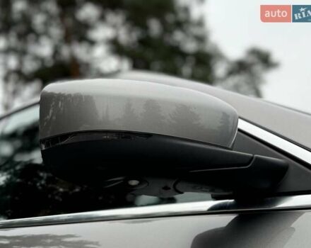 Серый Мазерати Леванте, объемом двигателя 2.98 л и пробегом 99 тыс. км за 33000 $, фото 18 на Automoto.ua