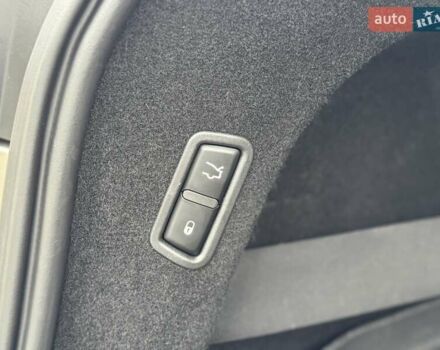 Серый Мазерати Леванте, объемом двигателя 2.98 л и пробегом 99 тыс. км за 33000 $, фото 31 на Automoto.ua