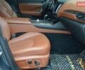 Мазераті Леванте 2017 у Одесі на Automoto.ua Сірий Мазераті Леванте, об'ємом двигуна 3 л та пробігом 70 тис. км за 26900 $, фото 36 на Automoto.ua