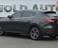 Мазераті Леванте 2017 у Одесі на Automoto.ua Сірий Мазераті Леванте, об'ємом двигуна 3 л та пробігом 70 тис. км за 26900 $, фото 8 на Automoto.ua