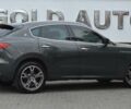 Мазераті Леванте 2017 у Одесі на Automoto.ua Сірий Мазераті Леванте, об'ємом двигуна 3 л та пробігом 70 тис. км за 26900 $, фото 12 на Automoto.ua