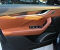 Сірий Мазераті Леванте, об'ємом двигуна 3 л та пробігом 67 тис. км за 33500 $, фото 11 на Automoto.ua