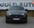 Мазераті Леванте 2017 у Одесі на Automoto.ua Сірий Мазераті Леванте, об'ємом двигуна 3 л та пробігом 70 тис. км за 26900 $, фото 2 на Automoto.ua