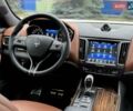 Серый Мазерати Леванте, объемом двигателя 2.98 л и пробегом 99 тыс. км за 33000 $, фото 75 на Automoto.ua