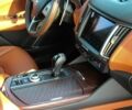 Сірий Мазераті Леванте, об'ємом двигуна 3 л та пробігом 67 тис. км за 33500 $, фото 18 на Automoto.ua