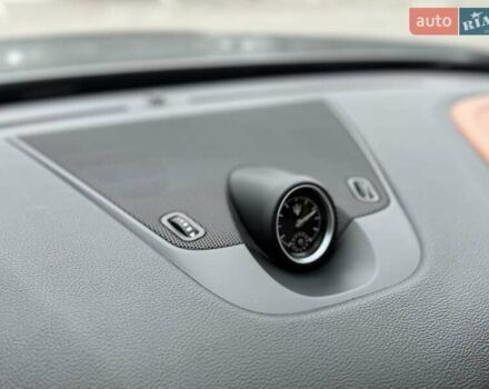 Серый Мазерати Леванте, объемом двигателя 2.98 л и пробегом 99 тыс. км за 33000 $, фото 44 на Automoto.ua