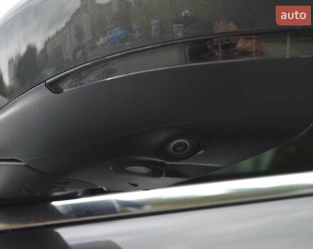 Мазераті Леванте 2017 у Одесі на Automoto.ua Сірий Мазераті Леванте, об'ємом двигуна 3 л та пробігом 70 тис. км за 26900 $, фото 16 на Automoto.ua