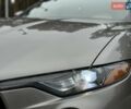 Серый Мазерати Леванте, объемом двигателя 2.98 л и пробегом 99 тыс. км за 33000 $, фото 12 на Automoto.ua