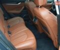 Мазераті Леванте 2017 у Одесі на Automoto.ua Сірий Мазераті Леванте, об'ємом двигуна 3 л та пробігом 70 тис. км за 26900 $, фото 40 на Automoto.ua