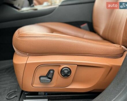 Серый Мазерати Леванте, объемом двигателя 2.98 л и пробегом 99 тыс. км за 33000 $, фото 35 на Automoto.ua