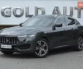 Мазераті Леванте 2017 у Одесі на Automoto.ua Сірий Мазераті Леванте, об'ємом двигуна 3 л та пробігом 70 тис. км за 26900 $, фото 3 на Automoto.ua