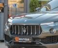 Сірий Мазераті Леванте, об'ємом двигуна 3 л та пробігом 67 тис. км за 33500 $, фото 1 на Automoto.ua