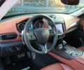 Сірий Мазераті Леванте, об'ємом двигуна 3 л та пробігом 67 тис. км за 33500 $, фото 10 на Automoto.ua