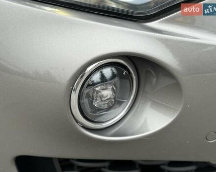 Серый Мазерати Леванте, объемом двигателя 2.98 л и пробегом 99 тыс. км за 33000 $, фото 16 на Automoto.ua