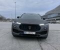 Сірий Мазераті Леванте, об'ємом двигуна 3 л та пробігом 54 тис. км за 52000 $, фото 2 на Automoto.ua