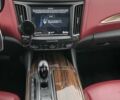 Сірий Мазераті Леванте, об'ємом двигуна 3 л та пробігом 54 тис. км за 52000 $, фото 10 на Automoto.ua