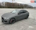 Сірий Мазераті Леванте, об'ємом двигуна 3 л та пробігом 54 тис. км за 52000 $, фото 1 на Automoto.ua