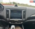 Серый Мазерати Леванте, объемом двигателя 2.98 л и пробегом 124 тыс. км за 43000 $, фото 10 на Automoto.ua