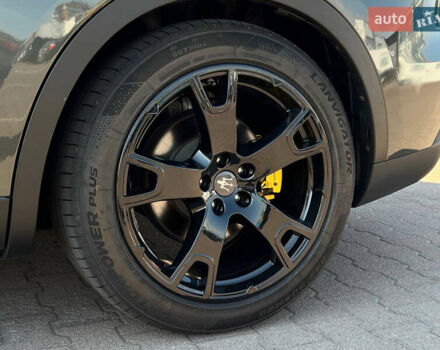 Сірий Мазераті Леванте, об'ємом двигуна 2.99 л та пробігом 96 тис. км за 41500 $, фото 27 на Automoto.ua