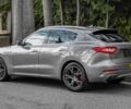 Мазерати Леванте 2019 в Львове на Automoto.ua Серый Мазерати Леванте, объемом двигателя 3 л и пробегом 75 тыс. км за 9300 $, фото 2 на Automoto.ua