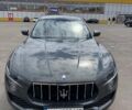 Сірий Мазераті Леванте, об'ємом двигуна 2.99 л та пробігом 95 тис. км за 45000 $, фото 1 на Automoto.ua