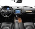 Мазерати Леванте 2019 в Львове на Automoto.ua Серый Мазерати Леванте, объемом двигателя 3 л и пробегом 75 тыс. км за 9300 $, фото 11 на Automoto.ua