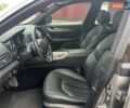 Серый Мазерати Леванте, объемом двигателя 2.98 л и пробегом 124 тыс. км за 43000 $, фото 12 на Automoto.ua