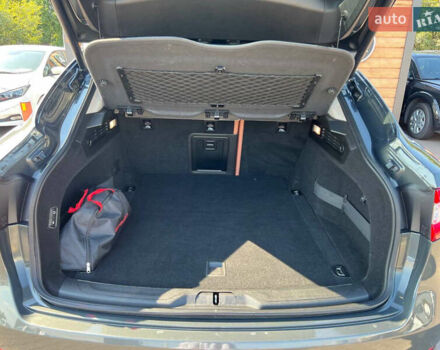 Сірий Мазераті Леванте, об'ємом двигуна 2.99 л та пробігом 96 тис. км за 41500 $, фото 26 на Automoto.ua