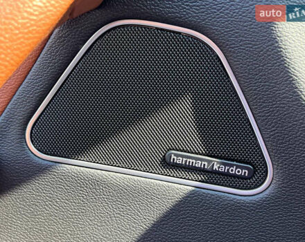 Сірий Мазераті Леванте, об'ємом двигуна 2.99 л та пробігом 96 тис. км за 41500 $, фото 23 на Automoto.ua