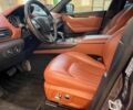 Серый Мазерати Леванте, объемом двигателя 2.98 л и пробегом 90 тыс. км за 59000 $, фото 11 на Automoto.ua