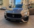 Серый Мазерати Леванте, объемом двигателя 2.98 л и пробегом 90 тыс. км за 59000 $, фото 29 на Automoto.ua