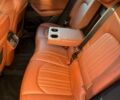 Серый Мазерати Леванте, объемом двигателя 2.98 л и пробегом 90 тыс. км за 59000 $, фото 16 на Automoto.ua