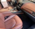 Серый Мазерати Леванте, объемом двигателя 2.98 л и пробегом 90 тыс. км за 59000 $, фото 14 на Automoto.ua