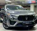 Сірий Мазераті Леванте, об'ємом двигуна 2.98 л та пробігом 77 тис. км за 54000 $, фото 1 на Automoto.ua