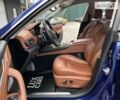 Синий Мазерати Леванте, объемом двигателя 2.98 л и пробегом 43 тыс. км за 47900 $, фото 55 на Automoto.ua